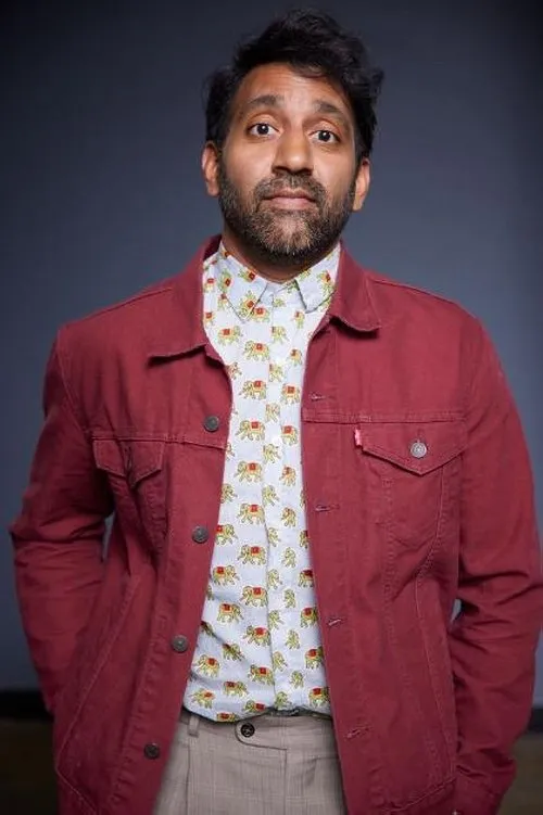 Rick Yudt ha trabajado con Neal Reddy en 1 ocasiones