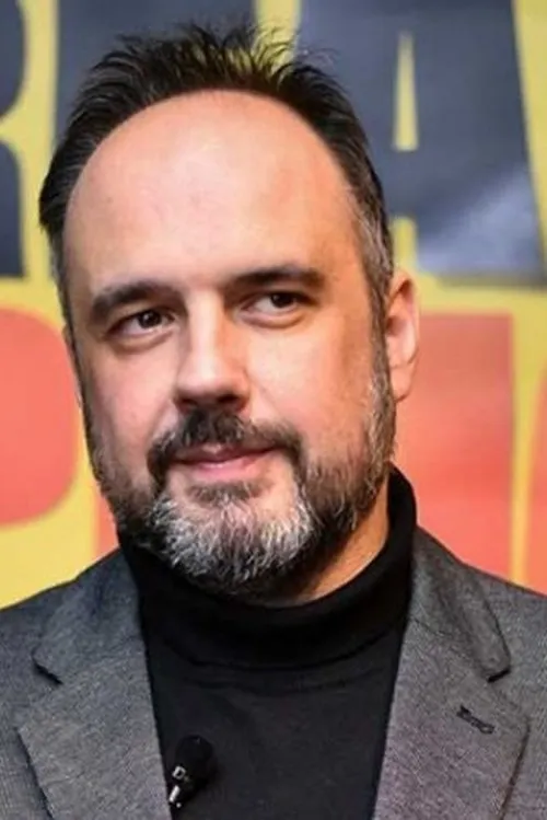 Andelka Prpic ha trabajado con Nebojša Ilić en 2 ocasiones