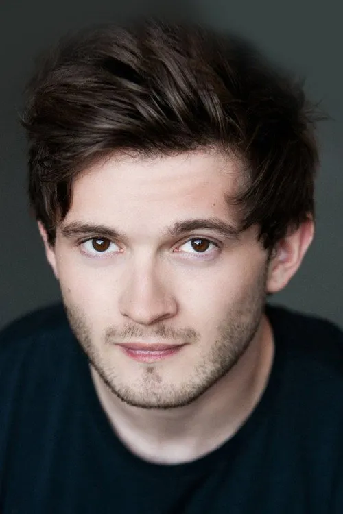 Charlotte Beaumont ha trabajado con Ned Derrington en 1 ocasiones