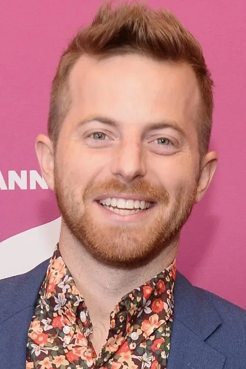 Eugene Lee Yang ha trabajado con Ned Fulmer en 1 ocasiones