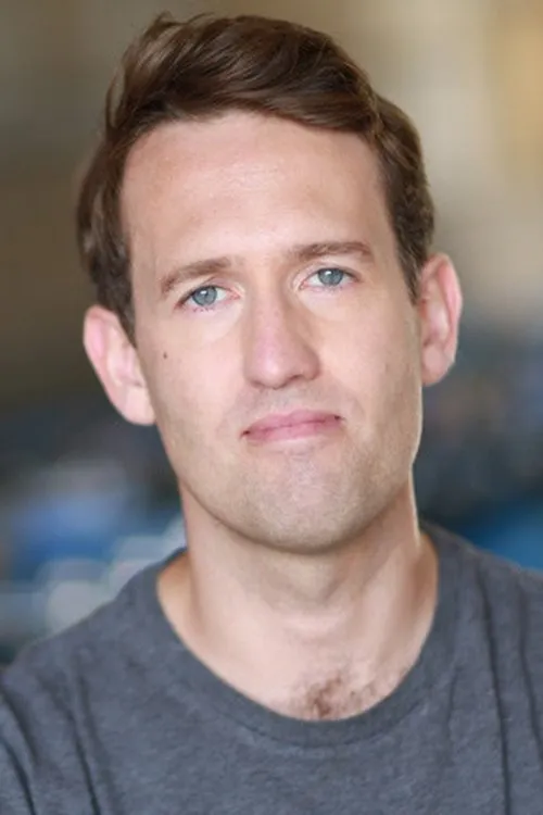 Kelly McCready ha trabajado con Ned Noyes en 1 ocasiones