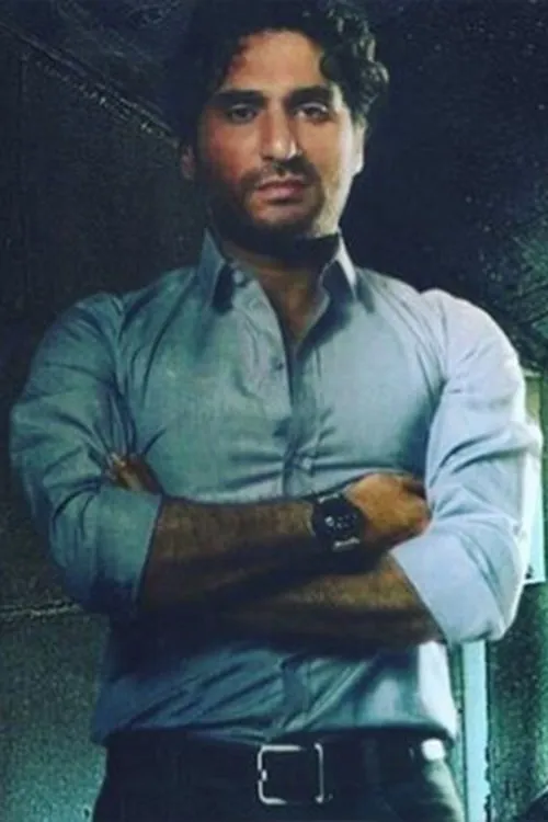 Nedal Nejem — personaje: ????