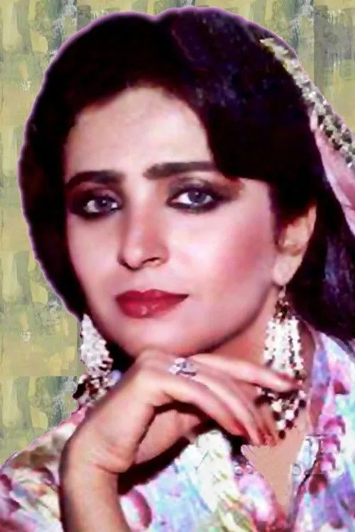 Mustafa Qureshi ha trabajado con Neeli en 3 ocasiones