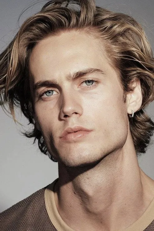 Saskia de Brauw ha trabajado con Neels Visser en 1 ocasiones