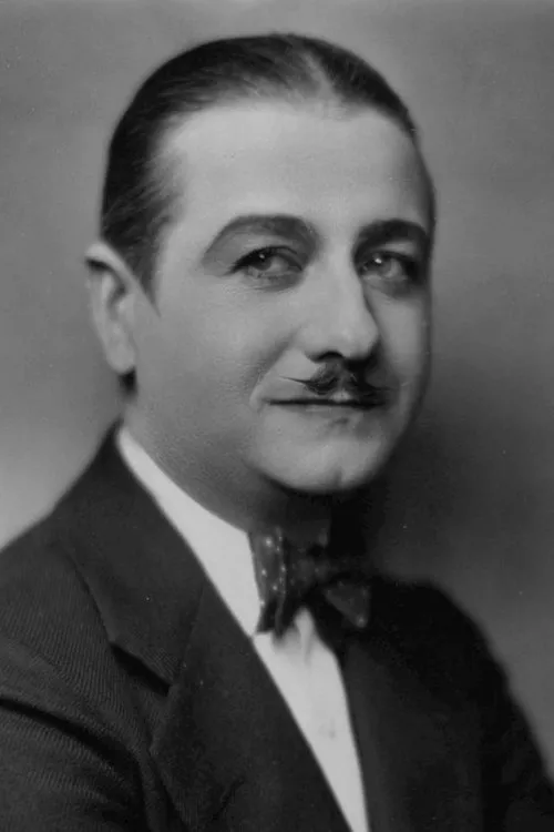 Neely Edwards interpretando a Stage Manager