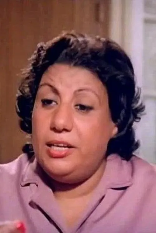 Sayed Hatem ha trabajado con Neemaat Abdel Nasser en 1 ocasiones