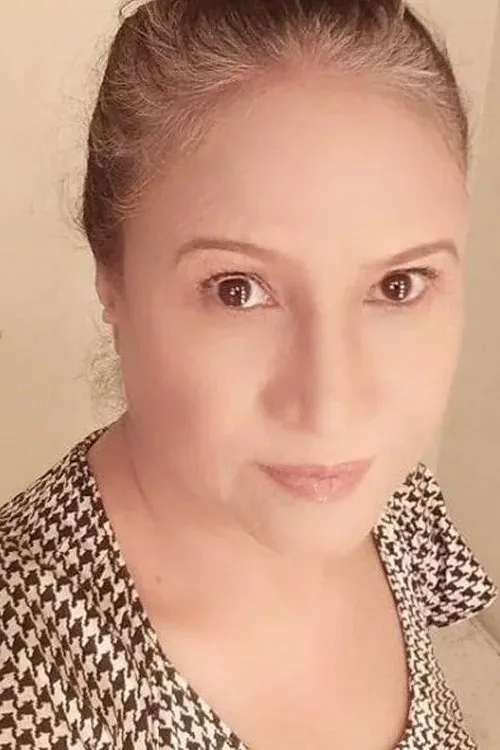 Neena Cheema — personaje: Didda