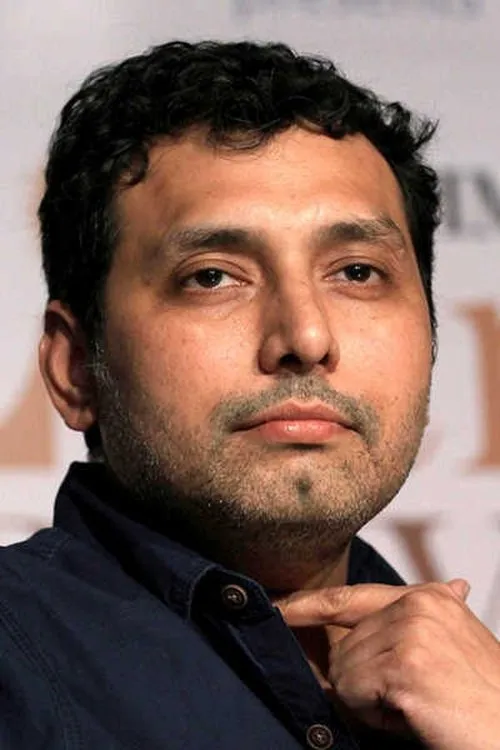Neeraj Pandey — personaje: News Reporter