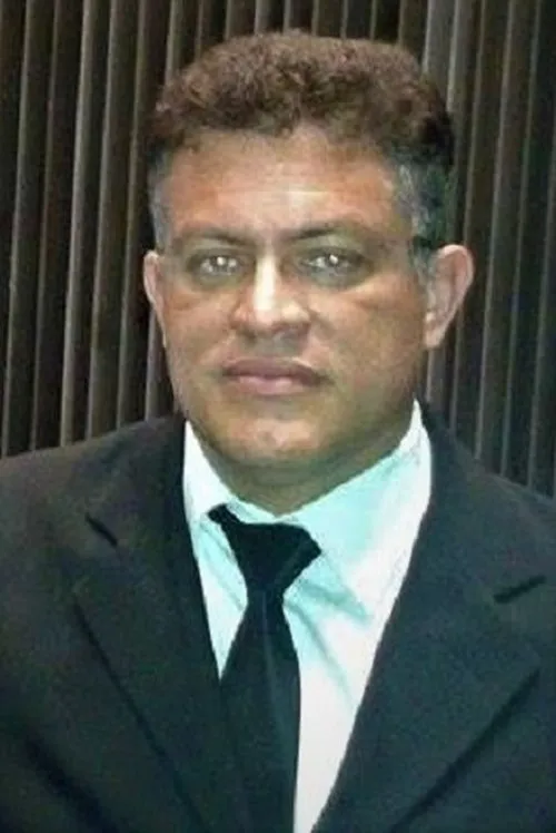 Alessandro Ramos ha trabajado con Neftaly Goulart en 1 ocasiones