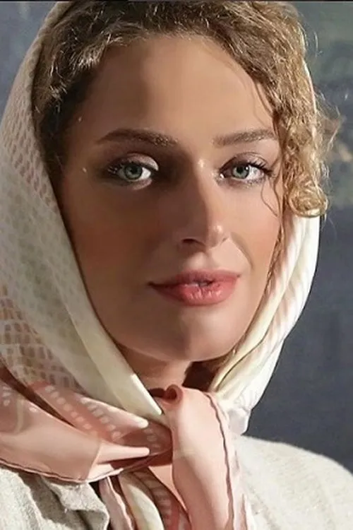 Foto de perfil del actor Negin Motazedi en el reparto