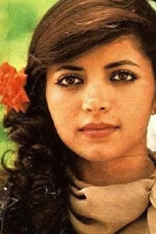 Rafi Madadkar ha trabajado con Negin en 1 ocasiones