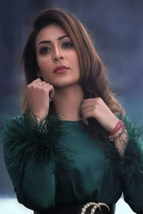 Harman Singh ha trabajado con Neha Sharma en 1 ocasiones