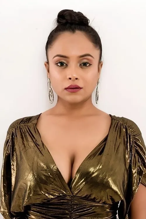 Chandrima Banerjee ha trabajado con Nehal Vadoliya en 1 ocasiones