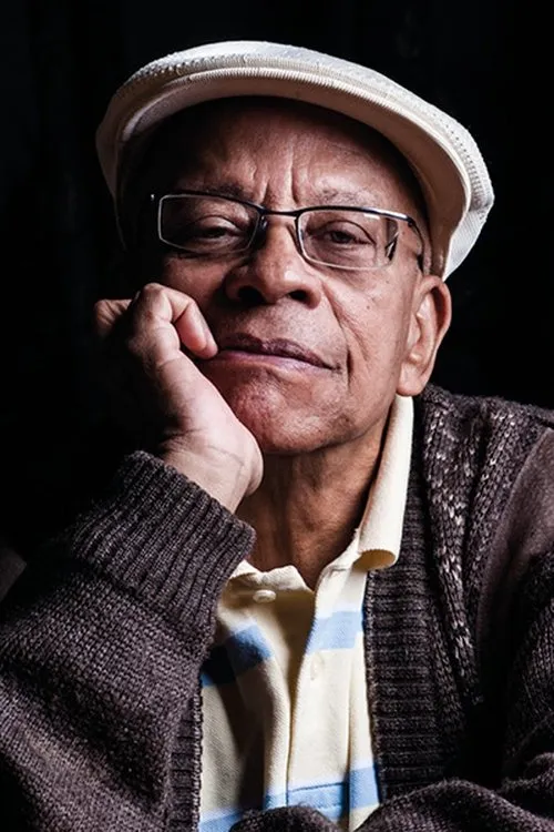 Raphael Kindlovits ha trabajado con Nei Lopes en 1 ocasiones