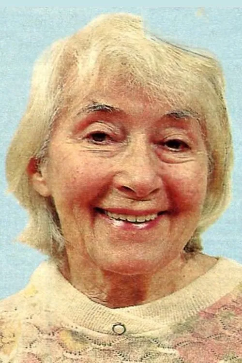 Neige Dolsky interpretando a Titine