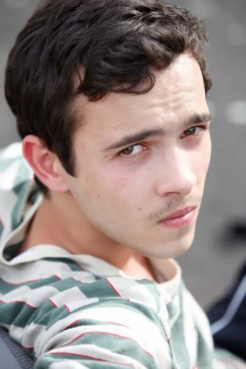 Cemal Subasi ha trabajado con Neil Belakhdar en 1 ocasiones