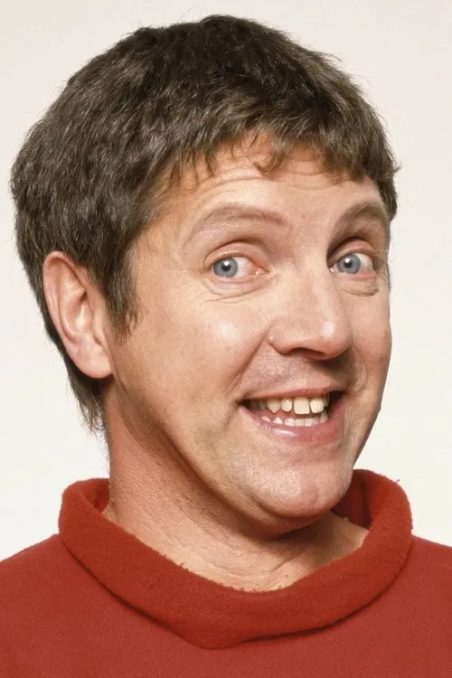 Neil Buchanan — personaje: Himself
