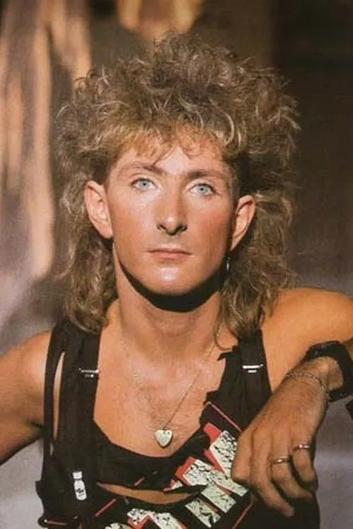 Bob Daisley ha trabajado con Neil Carter en 2 ocasiones