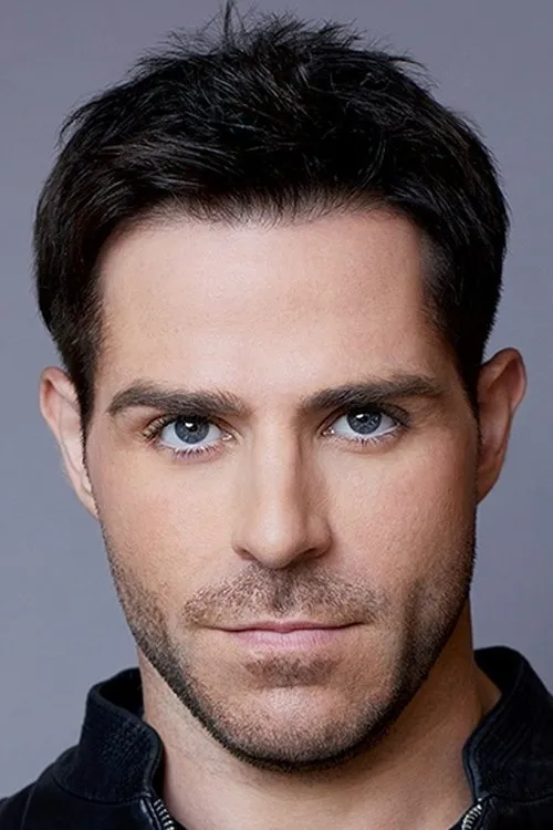 Neil Ellice en su biografía y filmografía