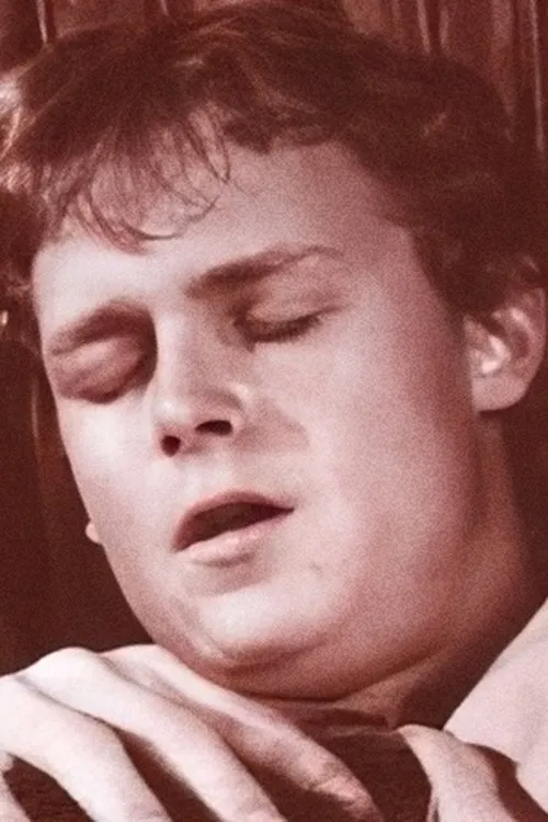 Todd Collier ha trabajado con Neil Johanson en 1 ocasiones