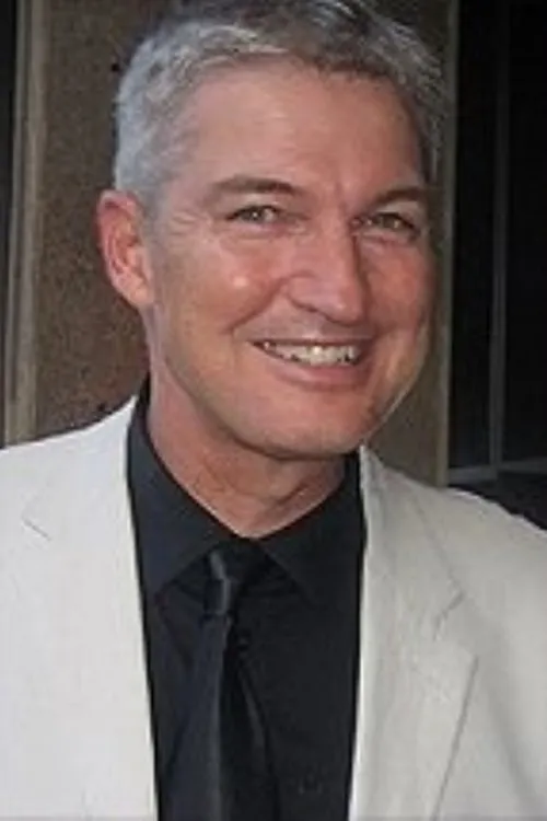 Rosie Motene ha trabajado con Neil McCarthy en 1 ocasiones