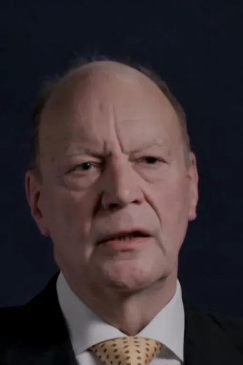 Neil Norman interpretando a Self