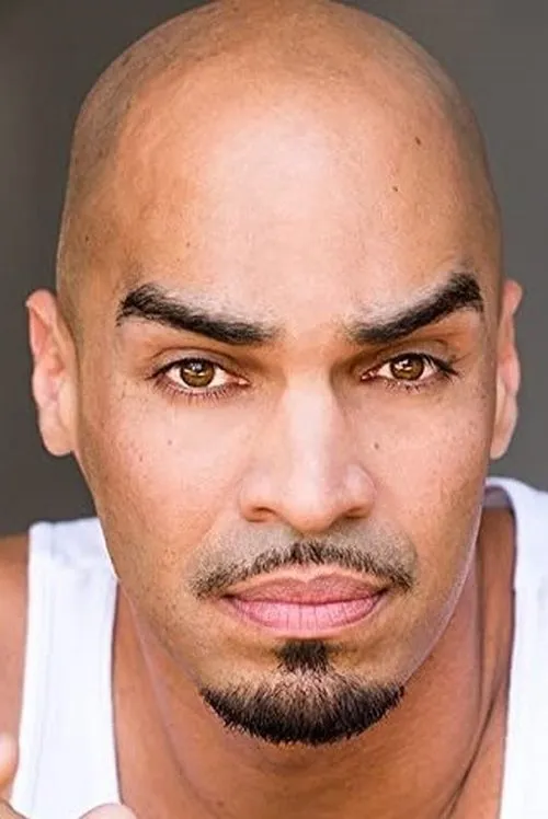 Neil Rodriguez en su biografía y filmografía