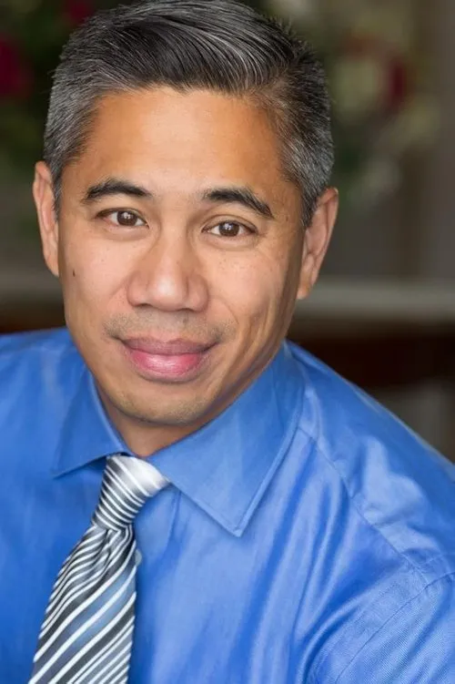 Brian Stuart Boyd ha trabajado con Neil S. Bagadiong en 1 ocasiones