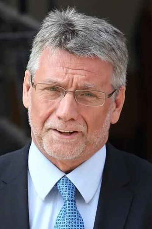 Foto de perfil del actor Neil Wallis en el reparto