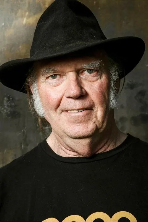 Gerald V. Casale ha trabajado con Neil Young en 2 ocasiones