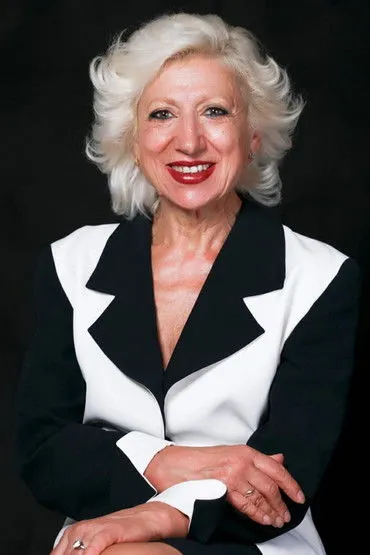 Nela Duarte en su biografía y filmografía