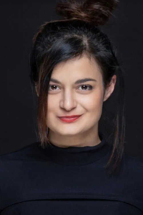 Kristýna Janácková ha trabajado con Nela Štefanová en 1 ocasiones