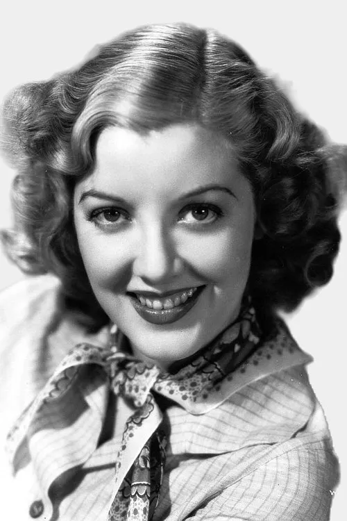 Nell O'Day interpretando a Helen Osborne