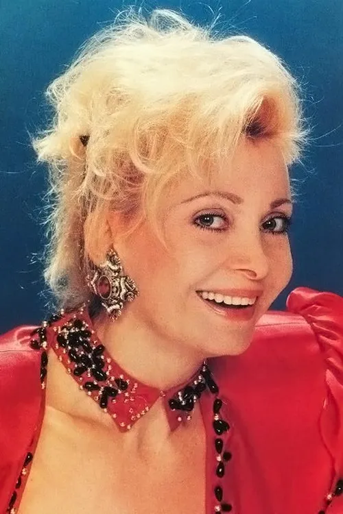 ????? ?p?????ß??a ha trabajado con Nelli Gini en 1 ocasiones