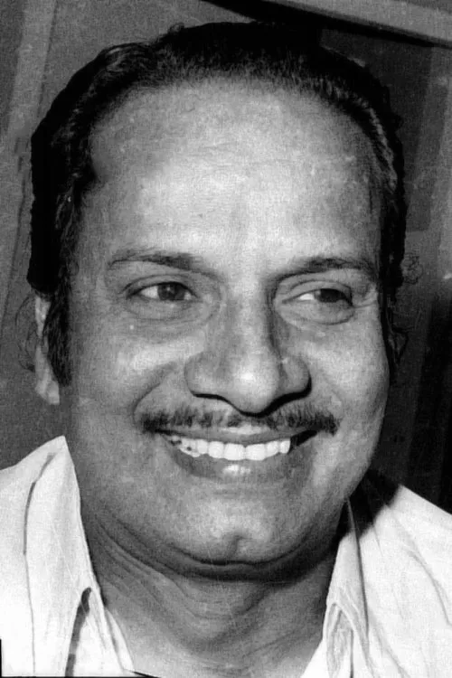 Kollam G. K. Pillai ha trabajado con Nellikode Bhaskaran en 1 ocasiones