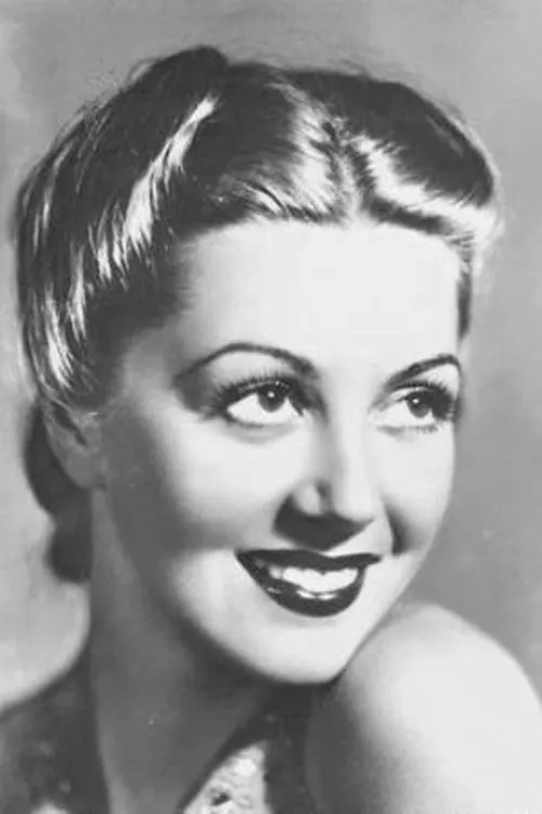 Nelly Corradi interpretando a Anna Murge