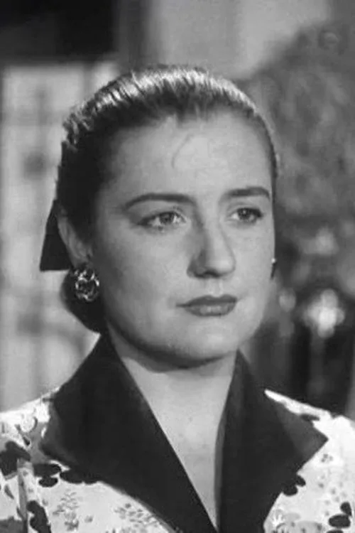 Nelly Mazloum interpretando a ???????