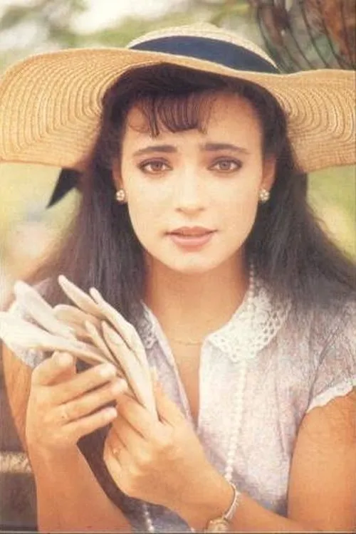 Mónica Silva ha trabajado con Nelly Moreno en 1 ocasiones