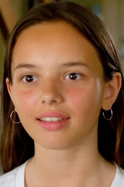 Nelly Sehanovic — personaje: Fanny