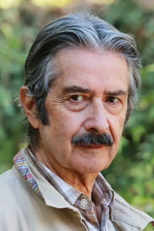 Foto de perfil del actor Nelson Brodt en el reparto