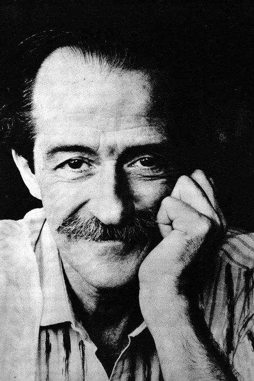 Patricia Pillar ha trabajado con Nelson Dantas en 4 ocasiones