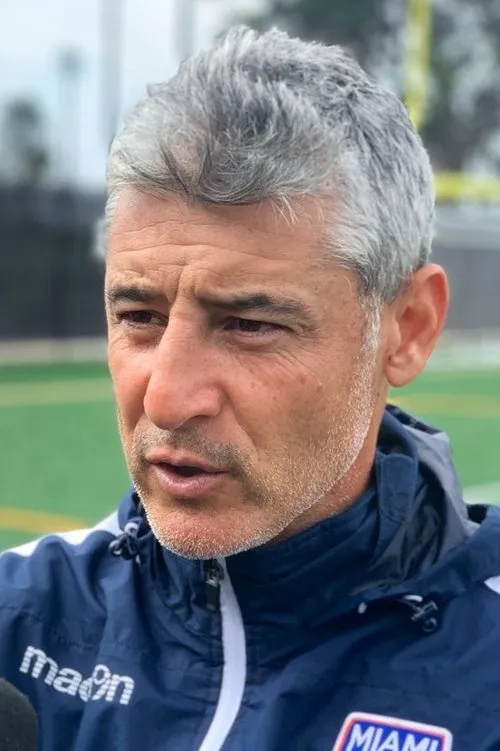 Sarah Maria Newman ha trabajado con Nelson Vargas en 1 ocasiones