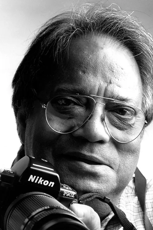 Soumendu Roy ha trabajado con Nemai Ghosh en 1 ocasiones