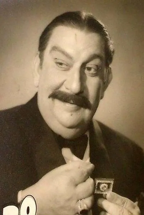 Nemo interpretando a Manager