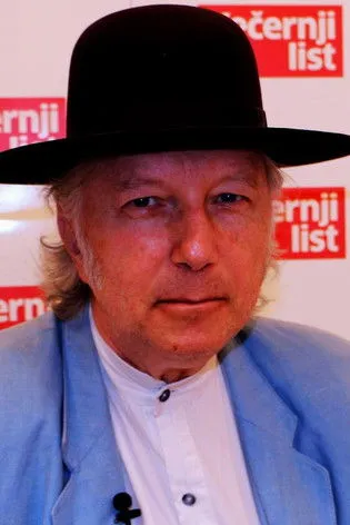 Ivo Bach ha trabajado con Nenad Bach en 1 ocasiones