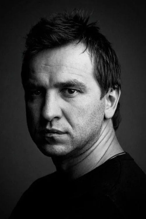 Nenad Jezdić interpretando a Seljak