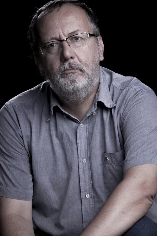 Nenad Srdelić interpretando a Klepo