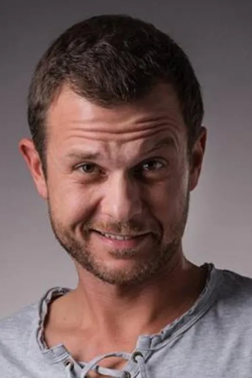 Dimiter Kuzov ha trabajado con Nencho Balabanov en 1 ocasiones