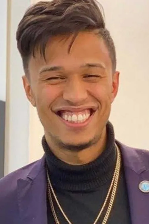 Tony Gaskins ha trabajado con Neno Torres en 1 ocasiones