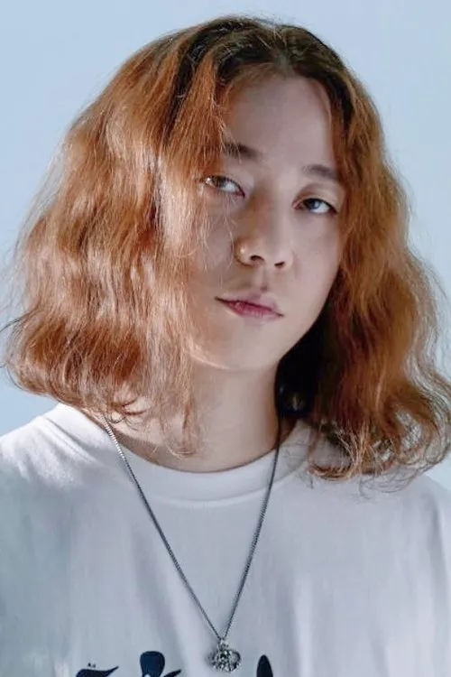 넉살 — personaje: Self